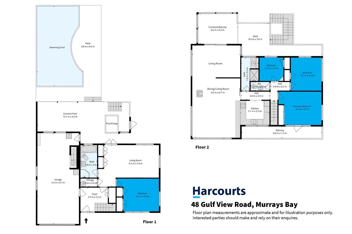 48 Gulf View Road, Murrays Bay, Auckland - Carousel 18
