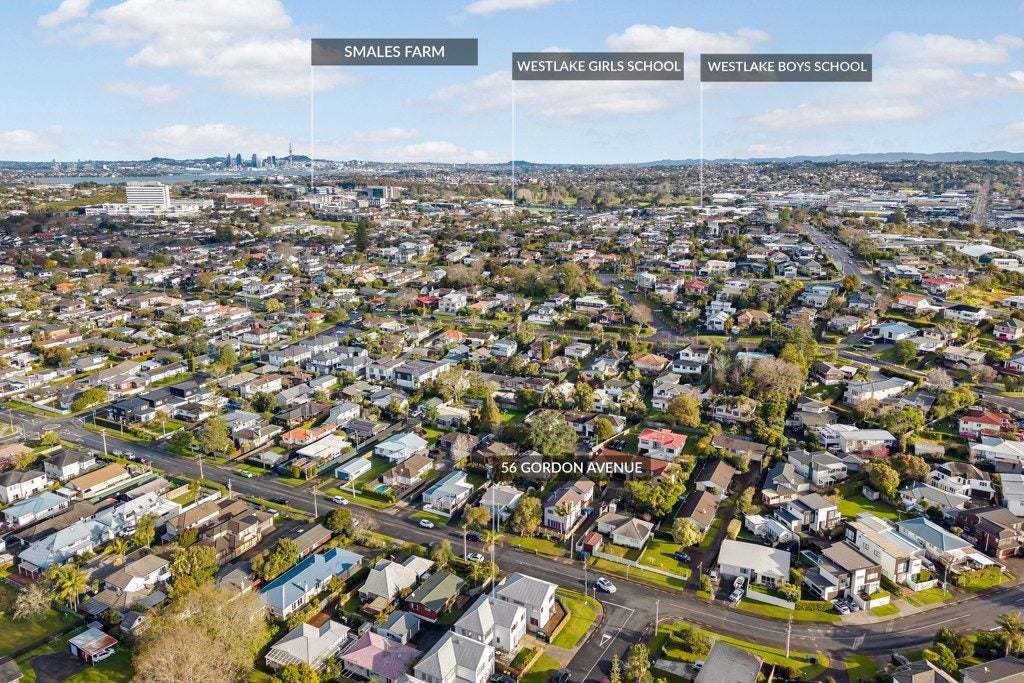 56 Gordon Avenue, Milford, Auckland - Carousel 13