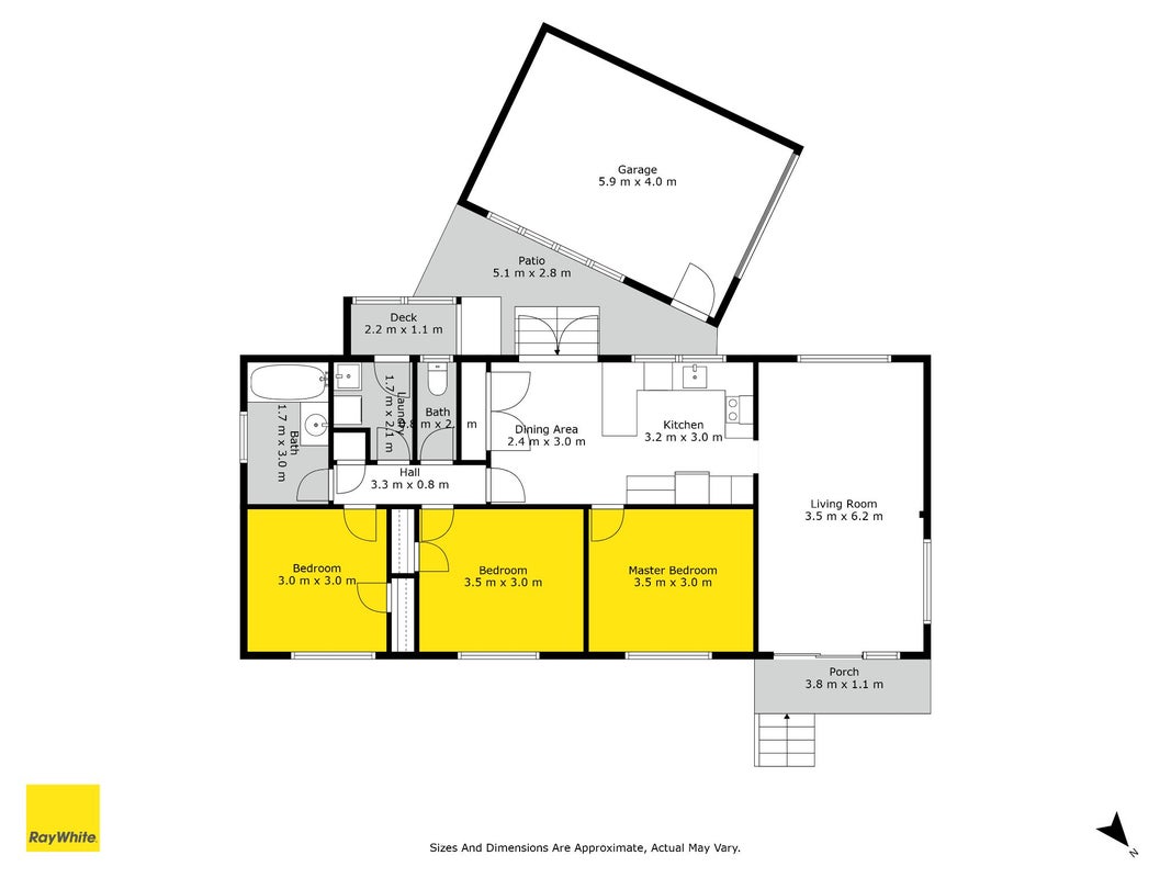 1/2 Springbank Lane, Te Atatu Peninsula, Auckland - Carousel 22