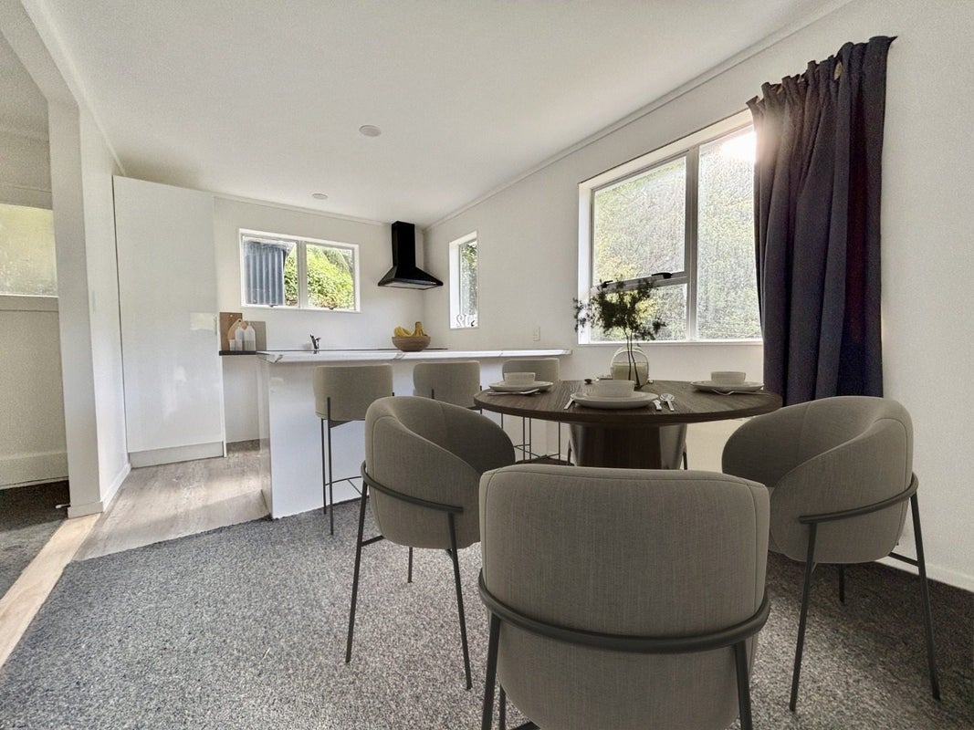 12 Mount Pleasant Road, Aro Valley, Wellington - Carousel 2
