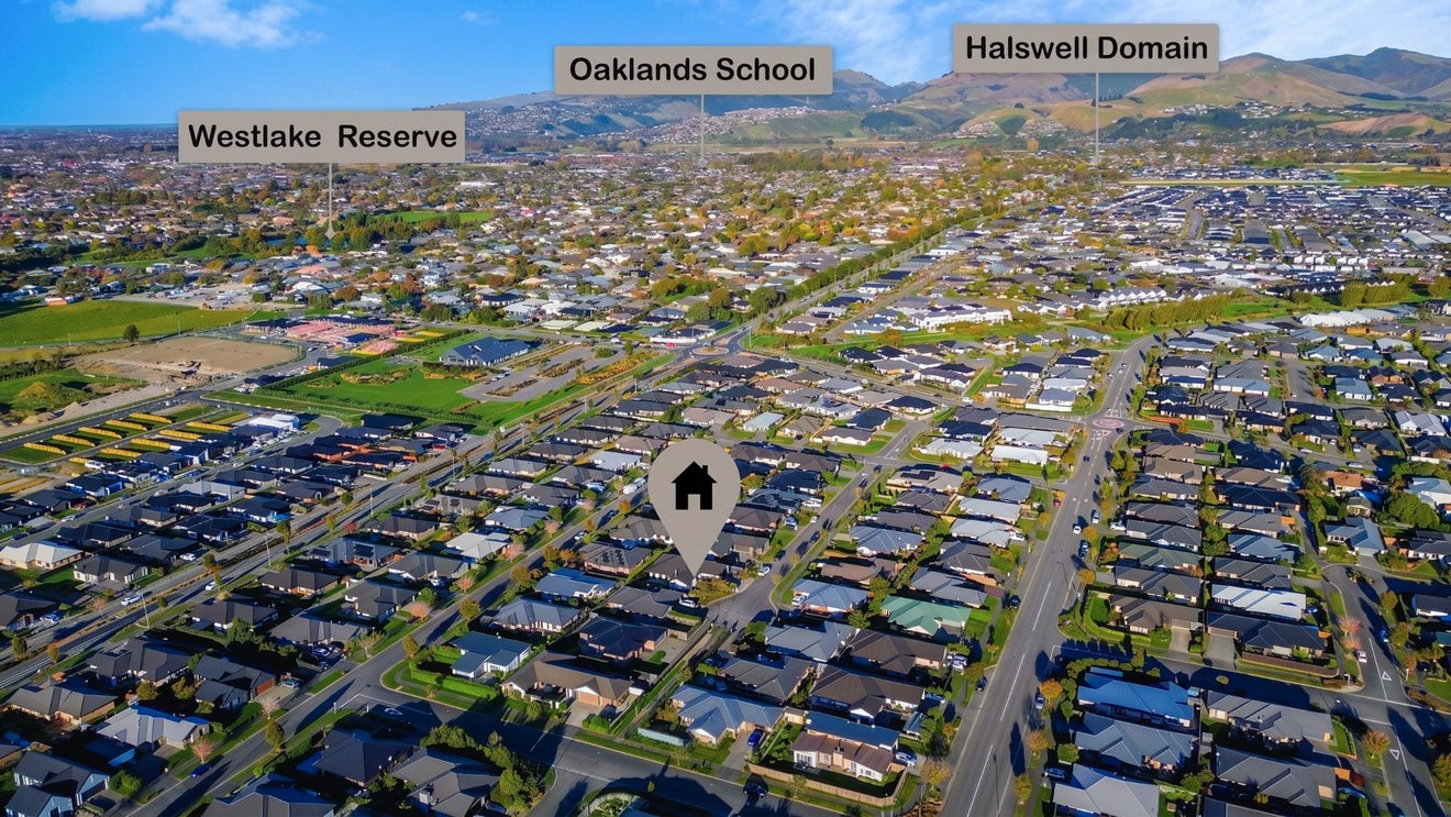 12 Oakdene Place, Halswell, Christchurch - Carousel 25