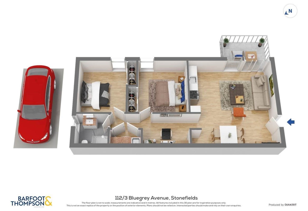 112/3 Bluegrey Avenue, Stonefields, Auckland - Carousel 12