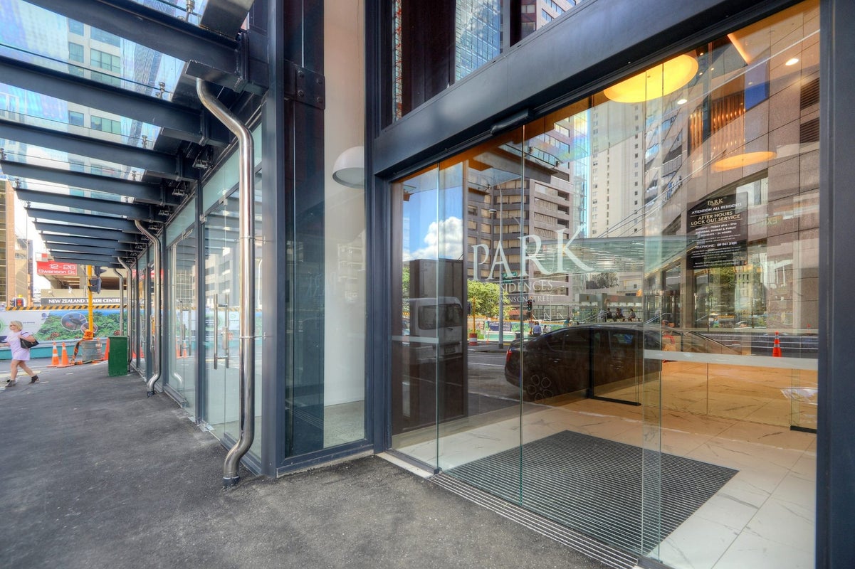706/32 Swanson Street, Auckland Central, Auckland - Carousel 17
