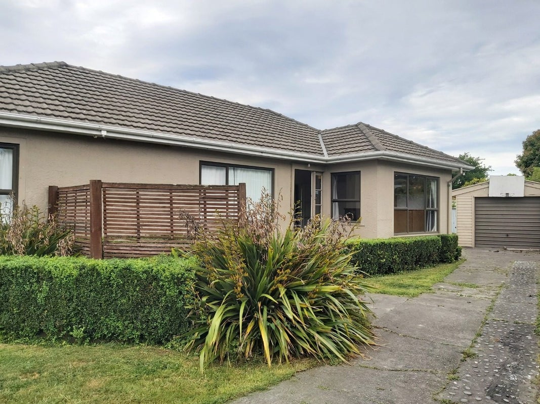 333 Wairakei Road, Burnside, Christchurch - Carousel 1