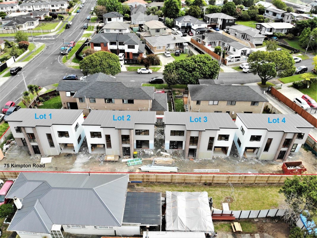 75A Kimpton Road, Papatoetoe, Auckland - Carousel 2