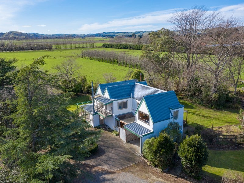 104 Masterton Castlepoint Road, Te Ore Ore, Masterton - Carousel 1