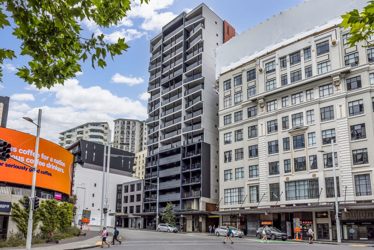 1508/19 Anzac Avenue, Auckland Central, Auckland - Carousel 1