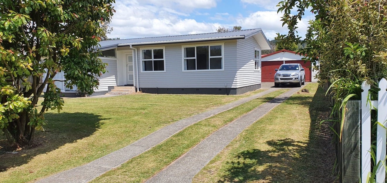 29 Mckee Avenue, Fenton Park, Rotorua - Carousel 1