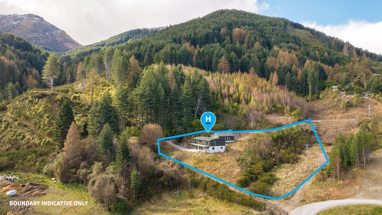 32 Closeburn Road, Closeburn, Queenstown - Carousel 1