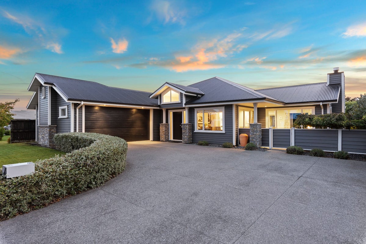 39 Bayliss Drive, Kaiapoi, Kaiapoi - Carousel 2
