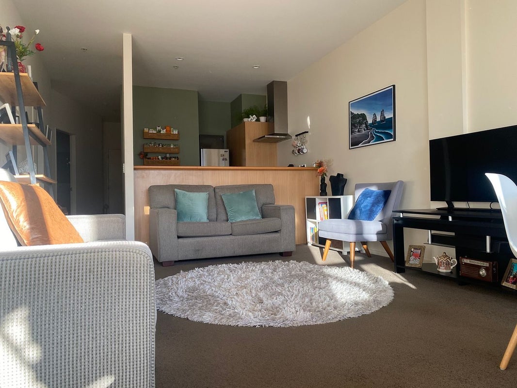 305/107 Thorndon Quay, Pipitea, Wellington - Carousel 1