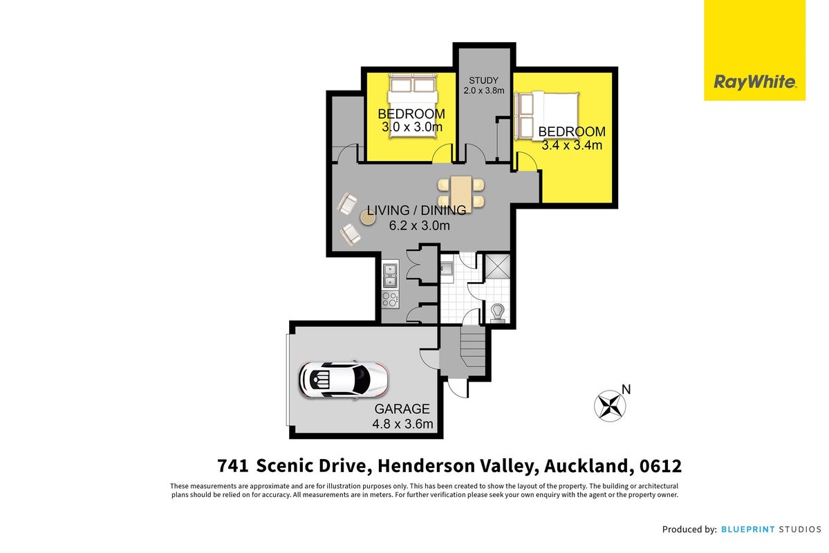 741 Scenic Drive, Henderson Valley, Auckland - Carousel 32