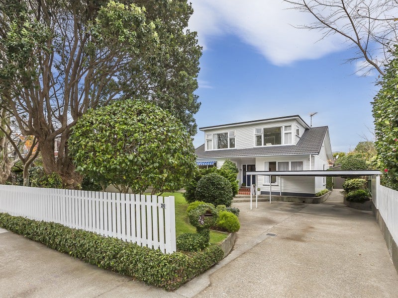 26 Military Road, Boulcott, Lower Hutt - Carousel 24