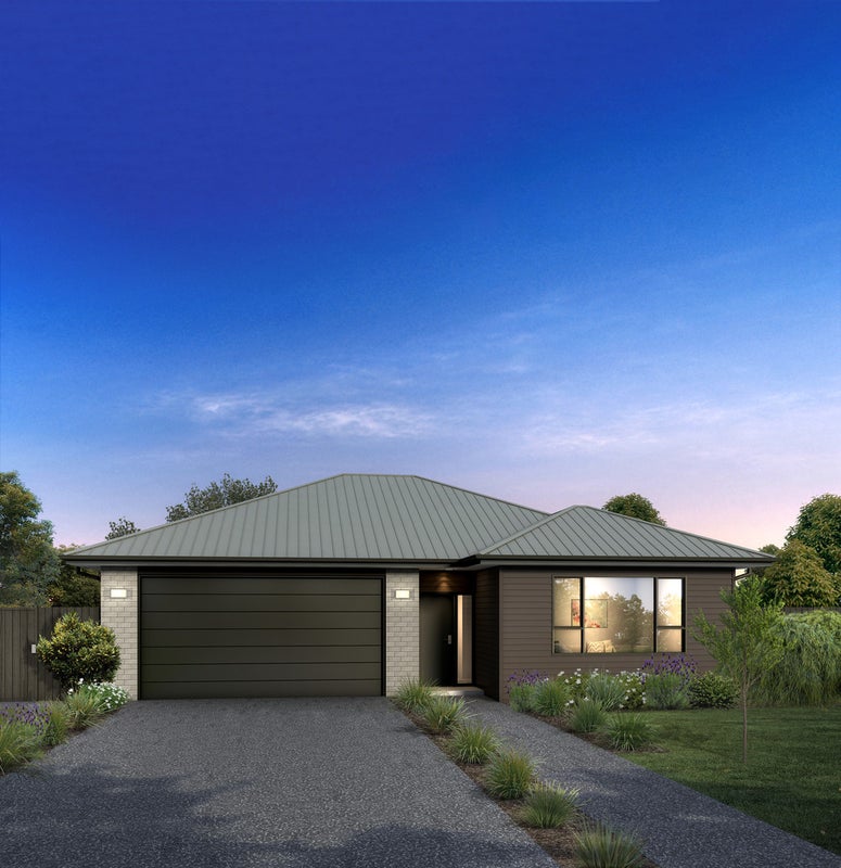 43 Twin Parks Rise, Papakura, Auckland - Carousel 1