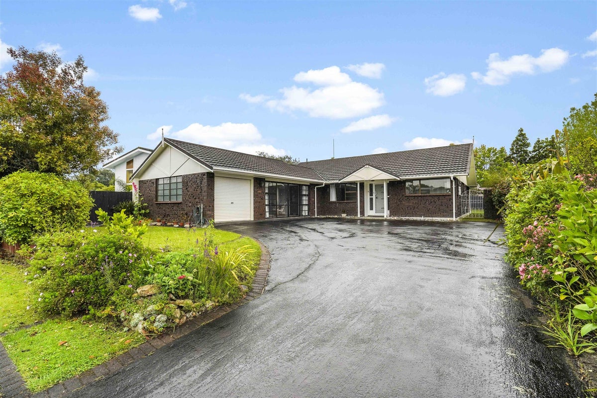 3 Sandford Place, Chartwell, Hamilton - Carousel 1