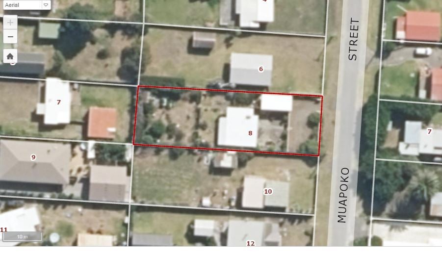 8 Muapoko Street, Himatangi Beach, Himatangi Beach - Carousel 26