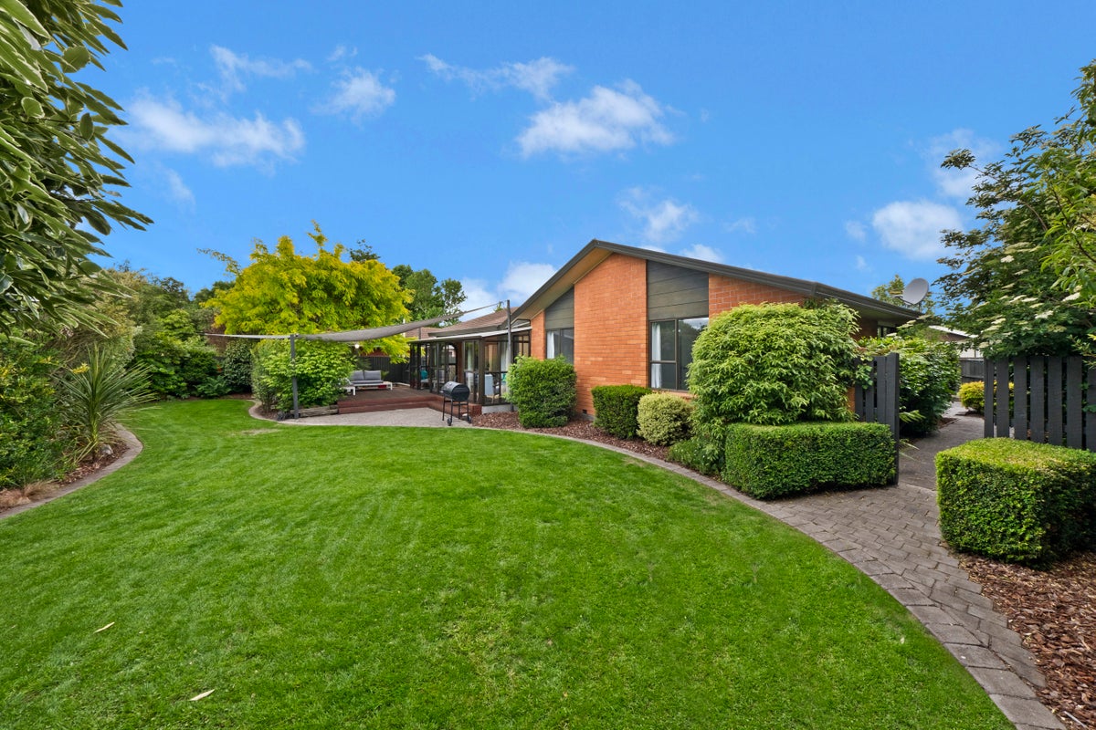7A Paprika Place, Bishopdale, Christchurch - Carousel 20