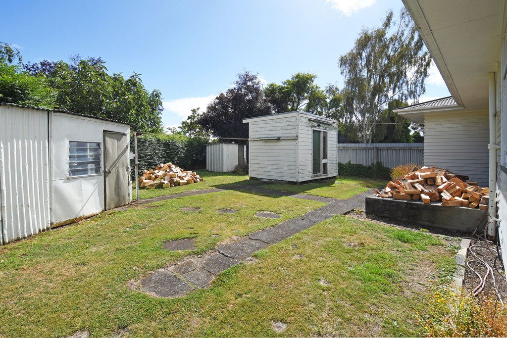 8 Gort Place, Lansdowne, Masterton - Carousel 14