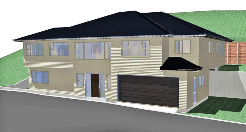 61A Mauldeth Terrace, Churton Park, Wellington - Carousel 1