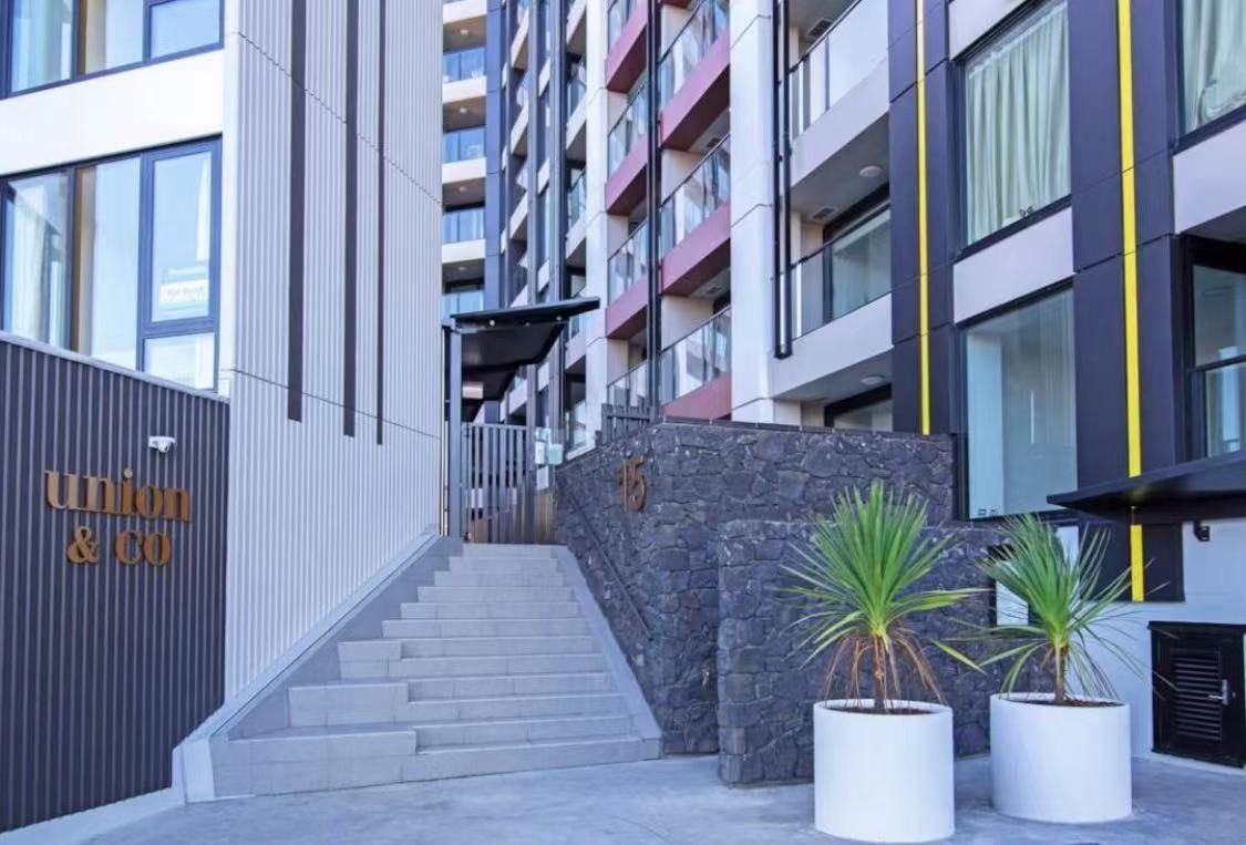 910/15 Union Street, Auckland Central, Auckland - Carousel 16