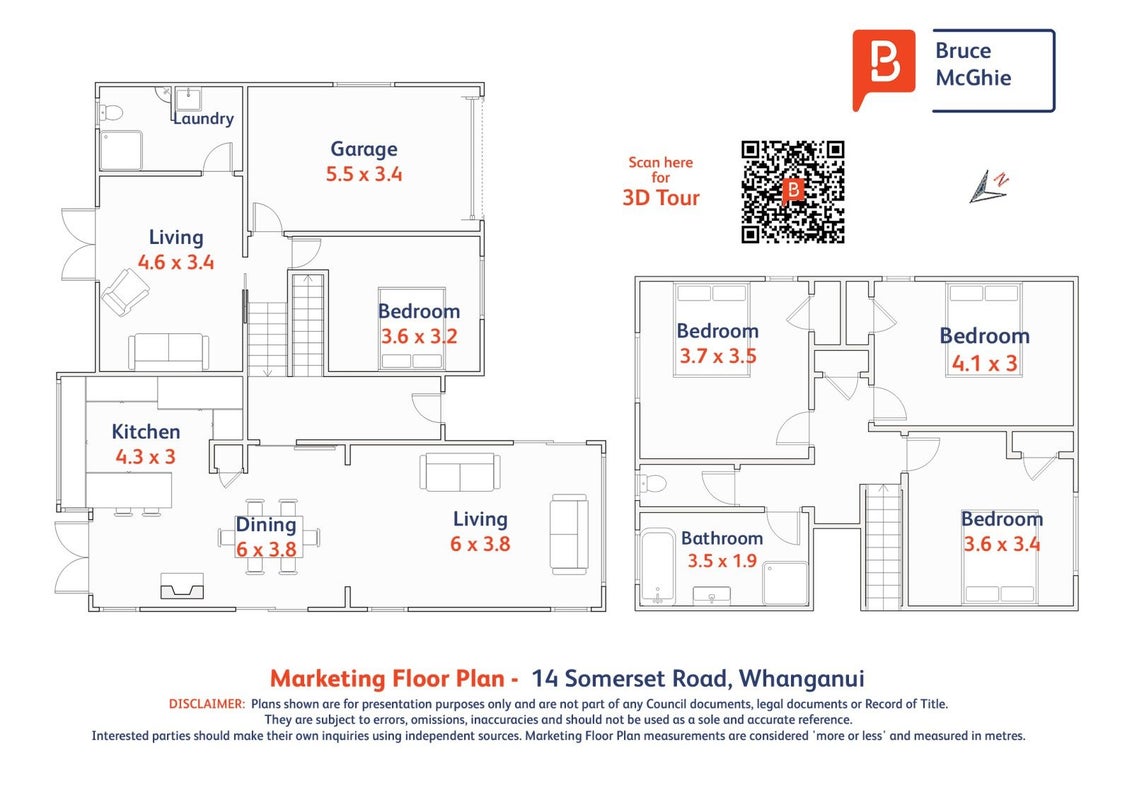 14 Somerset Road, Springvale, Whanganui - Carousel 29