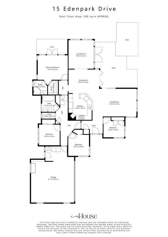 15 Edenpark Drive, Rototuna North, Hamilton - Carousel 25