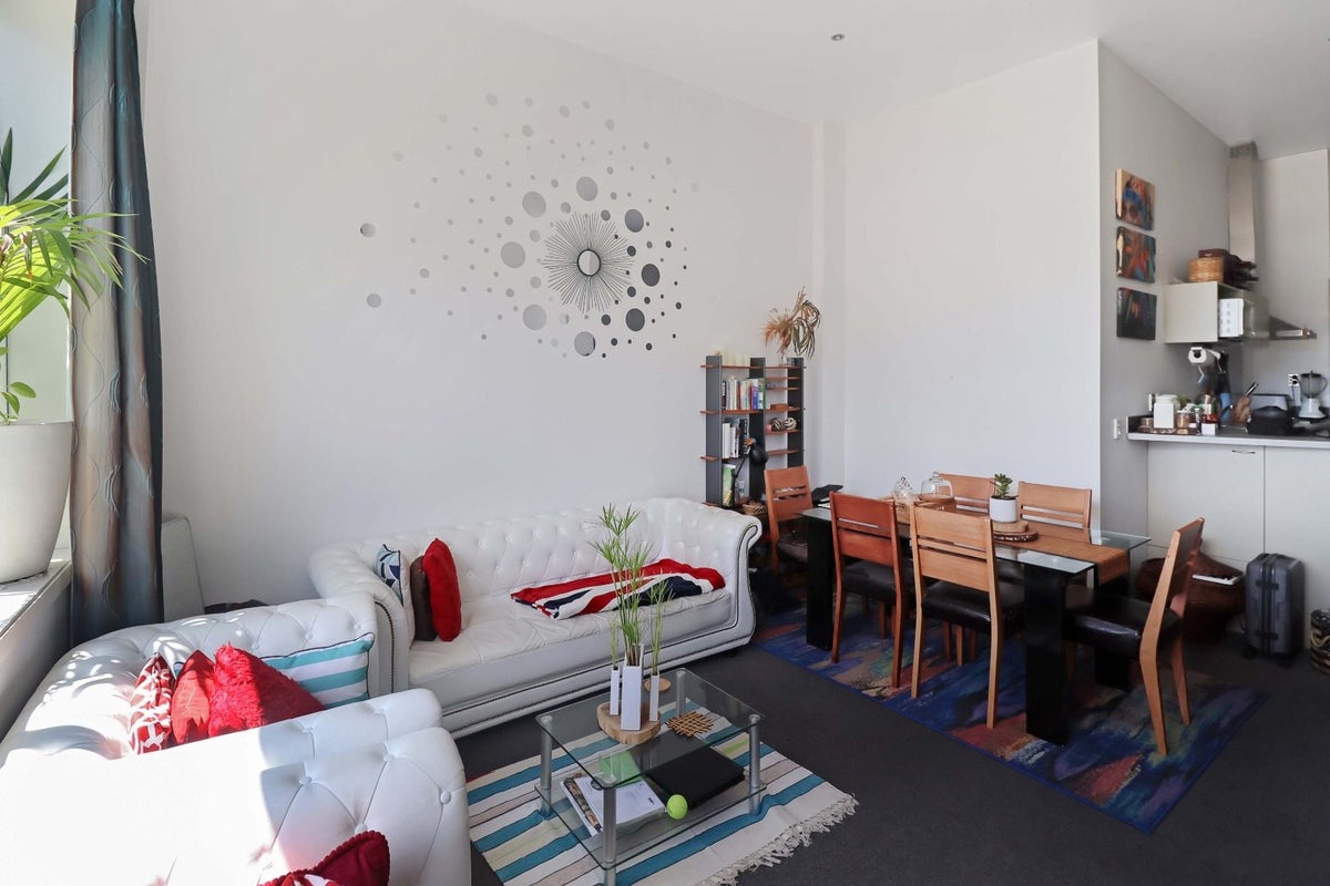 209/107 Thorndon QUAY, THORNDON, Wellington - Carousel 2