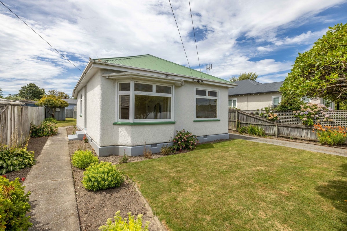 100 Slater Street, Richmond, Christchurch - Carousel 1