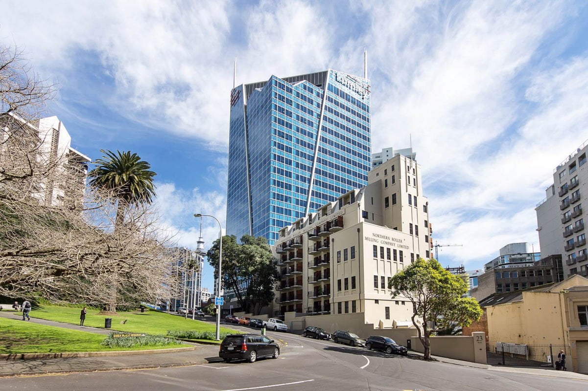 3H/23 Emily Place, Auckland Central, Auckland - Carousel 1