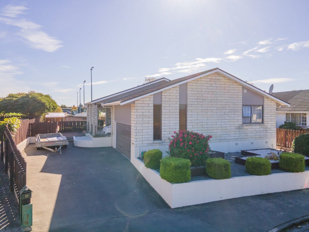 25 Roxburgh Street, Glenwood, Timaru - Carousel 2
