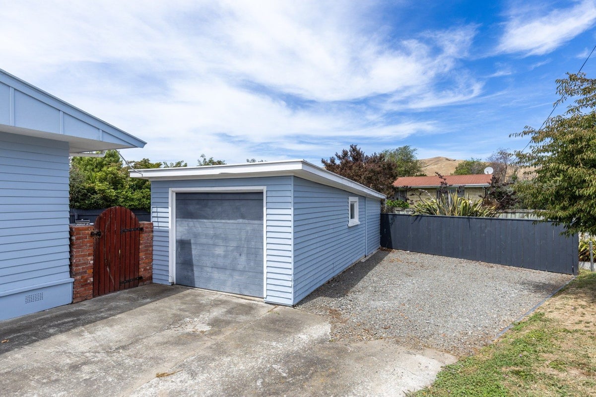 157 Redwood Street, Witherlea, Blenheim - Carousel 21