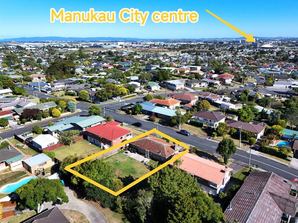 32 Collie Street, Hillpark, Auckland - Carousel 27