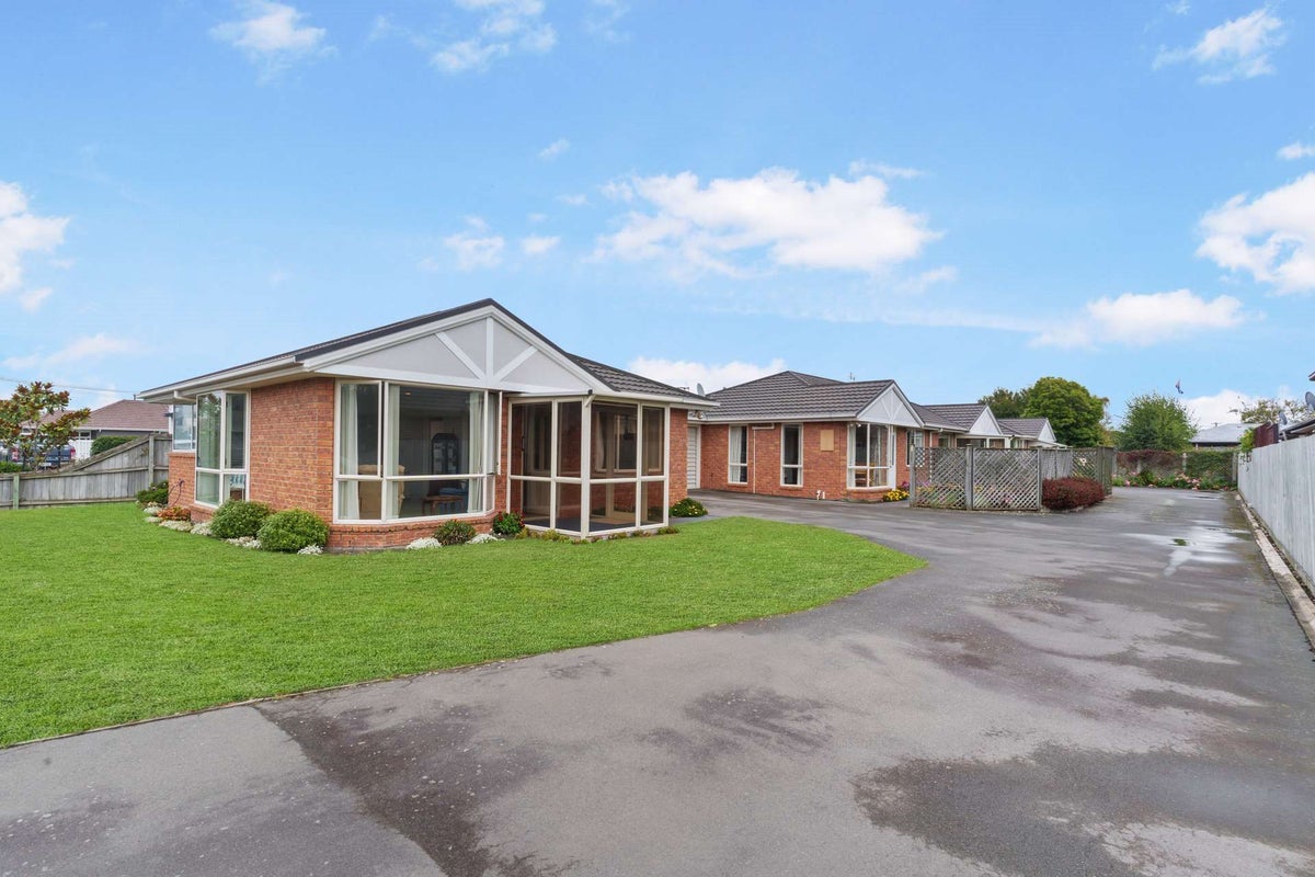 41A Marshland Road, Shirley, Christchurch - Carousel 1