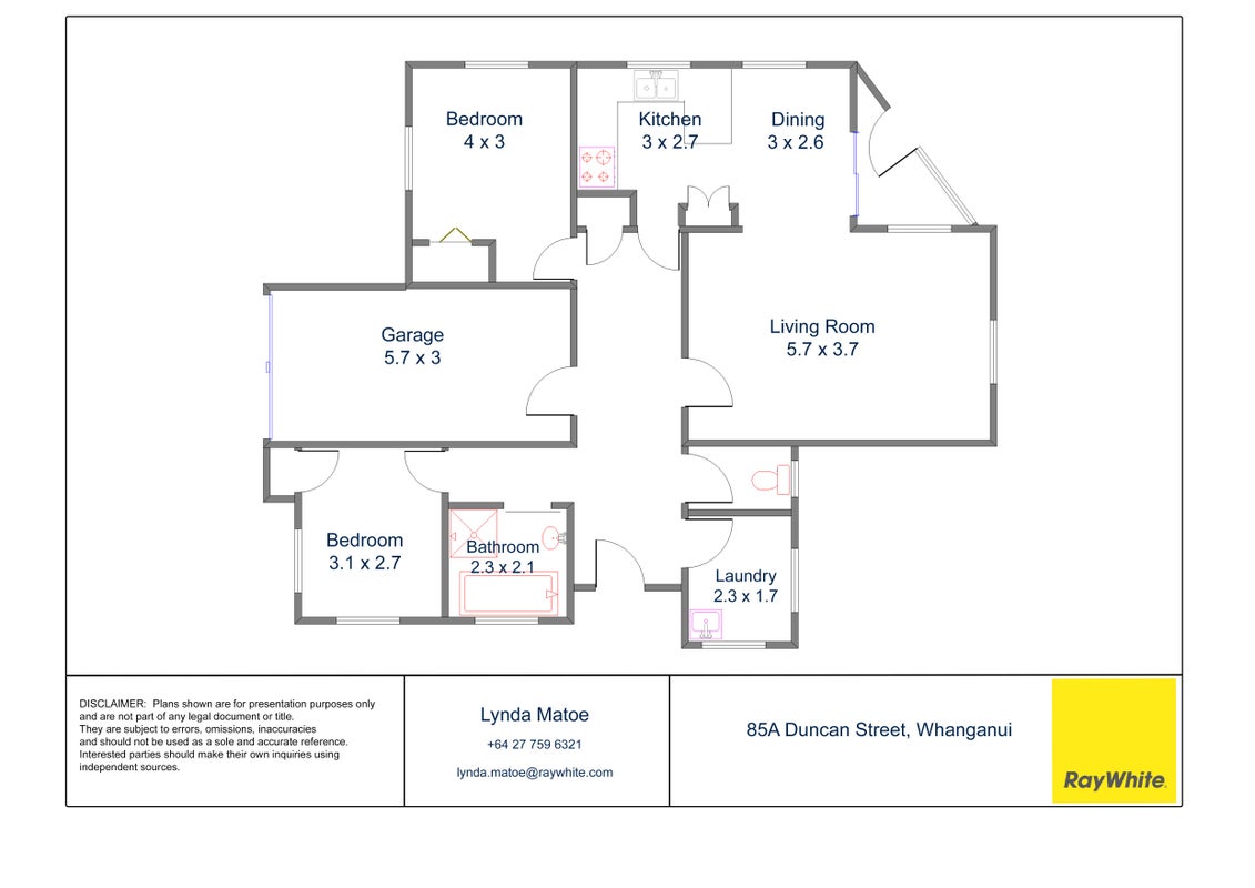 85A Duncan Street, Whanganui East, Whanganui - Carousel 14