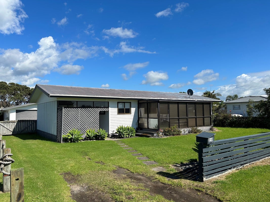 418 Seaforth Road, Bowentown, Katikati - Carousel 1