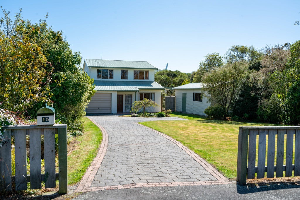 15 Scotia Street, Port Chalmers, Dunedin - Carousel 20