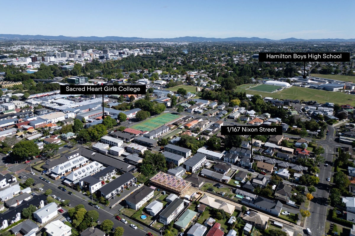 1/167 Nixon Street, Hamilton East, Hamilton - Carousel 10