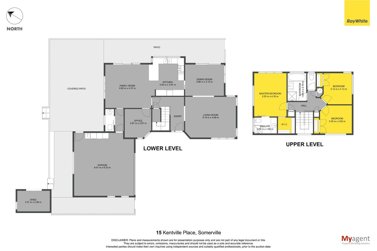 15 Kentville Place, Somerville, Manukau - Carousel 24
