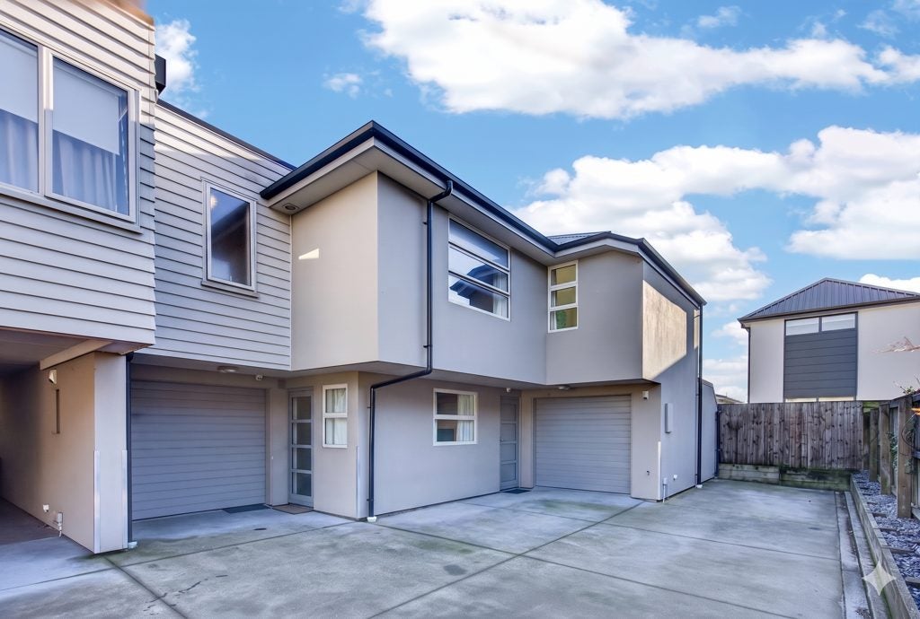 6/33 Southampton Street, Sydenham, Christchurch - Carousel 1