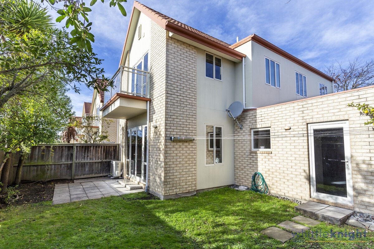 4a Elizabeth Street, Riccarton, Christchurch City, Canterbury - Carousel 1