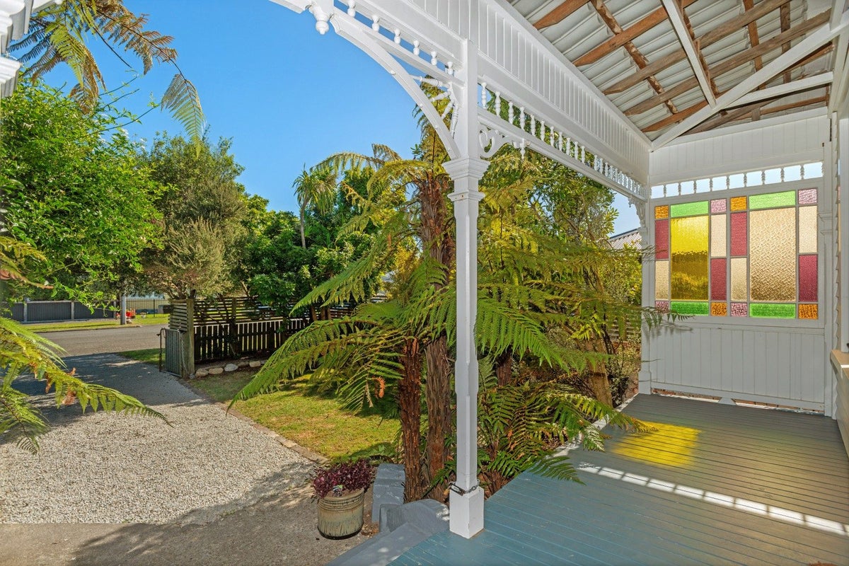 21 Norman Road, Te Hapara, Gisborne - Carousel 1