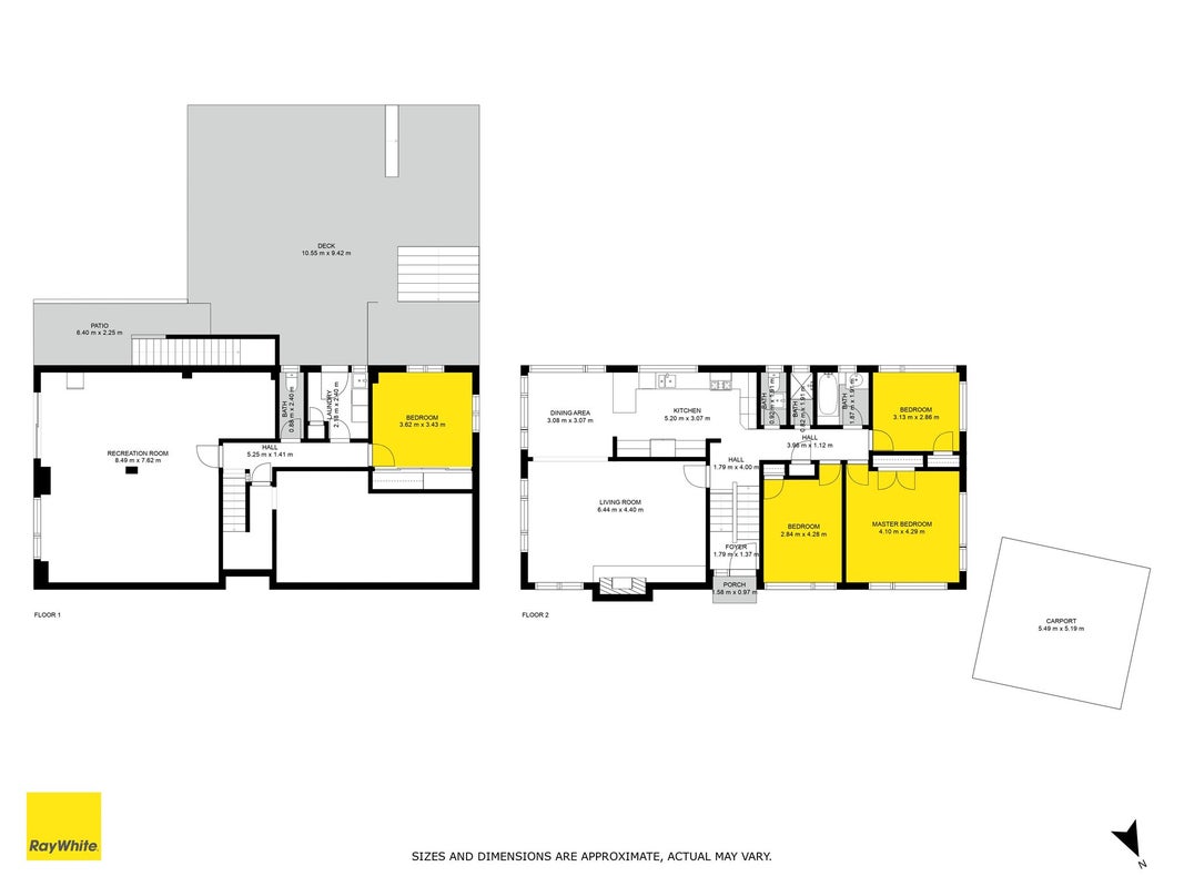 25 Piccadilly Place, Kohimarama, Auckland - Carousel 18