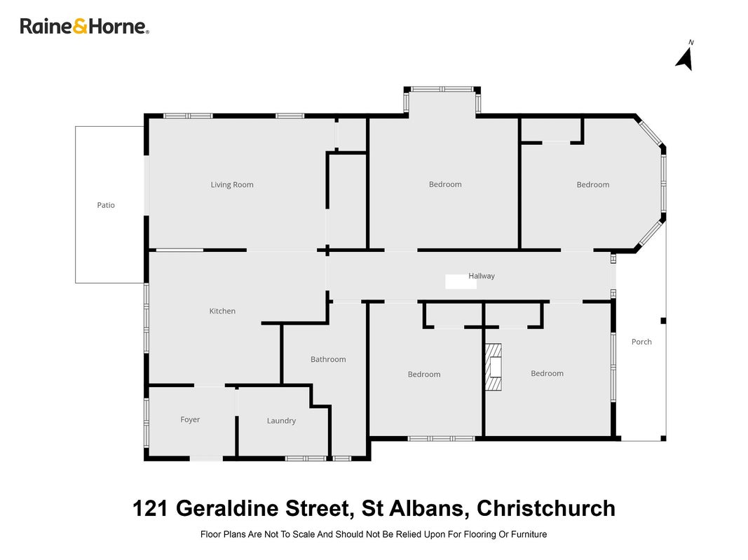 1/121 Geraldine Street, Edgeware, Christchurch - Carousel 26