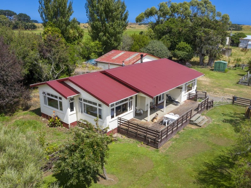 248 Oturoa Road, Poroutawhao, Levin - Carousel 1