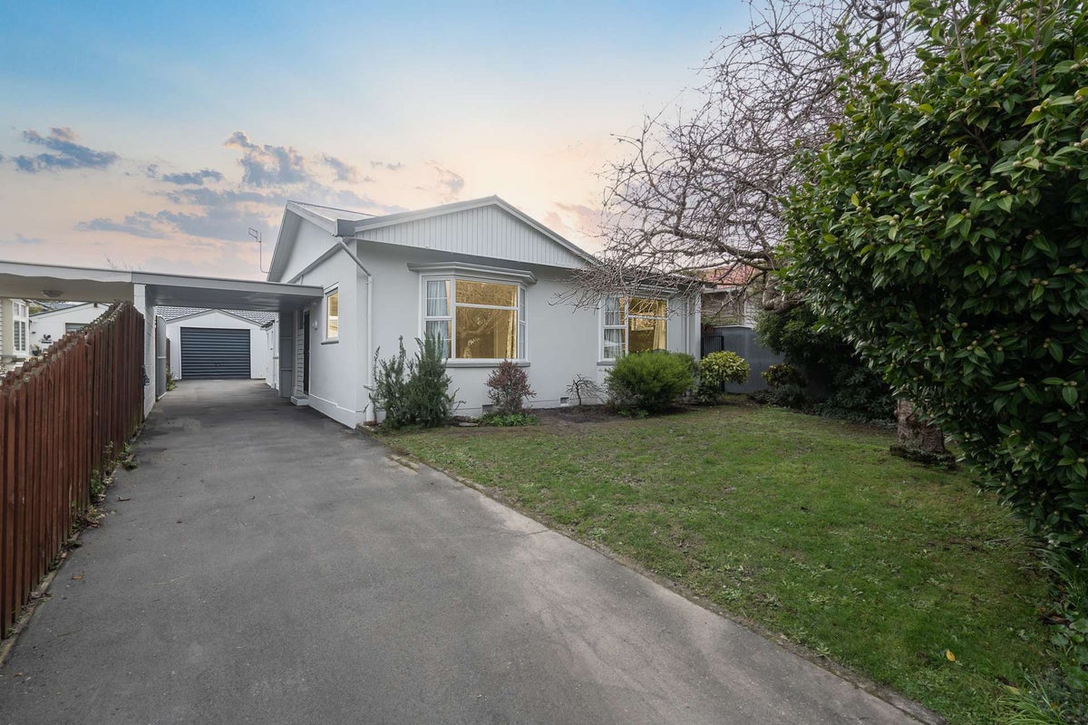 1/91 Saint Martins Road, Saint Martins, Christchurch - Carousel 1