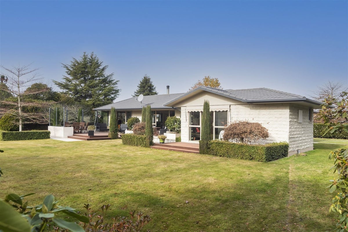 237 Heywards Road, Clarkville, Kaiapoi - Carousel 2