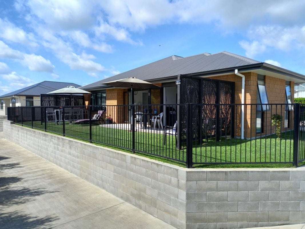22B Mackenzie Street, Putaruru - Carousel 1
