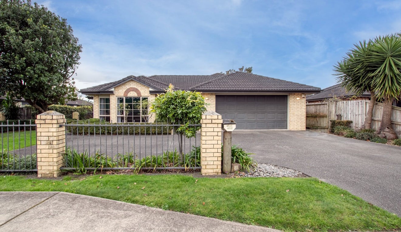 452 Hukanui Road, Rototuna, Hamilton - Carousel 20