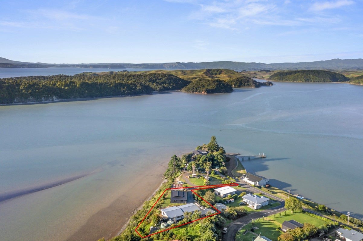 1213 Te Waitere Road, Te Kuiti - Carousel 50