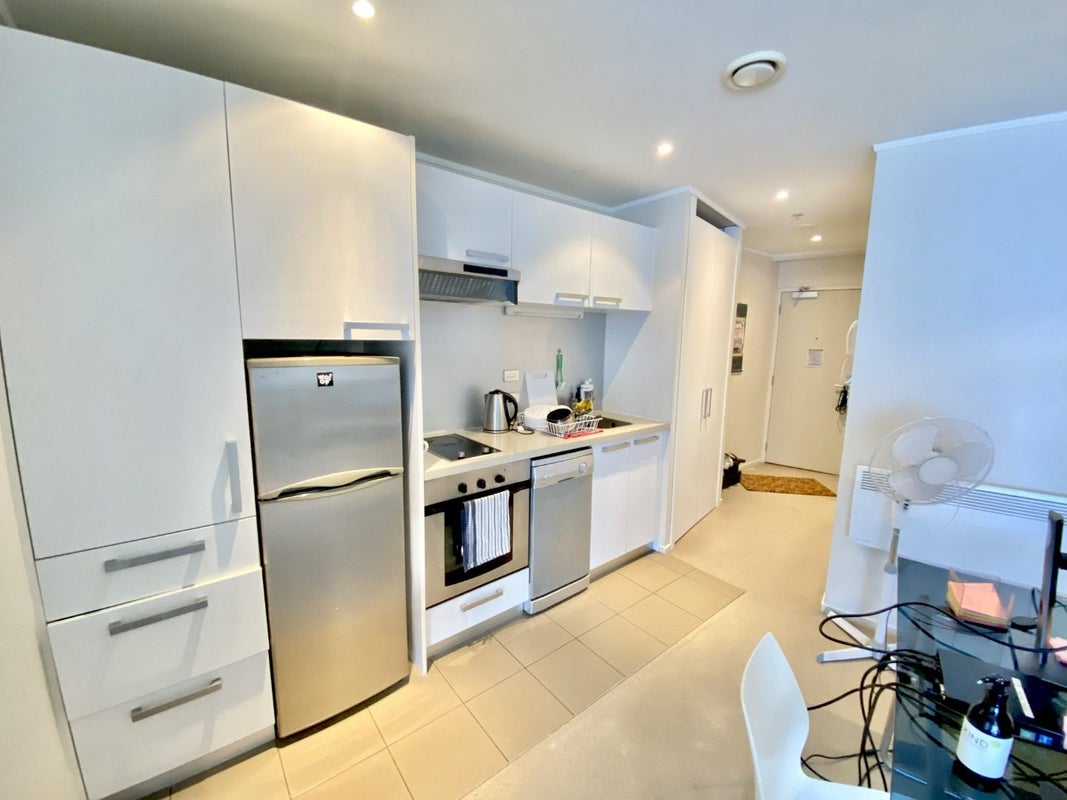 8E/156 Vincent Street, Auckland Central, Auckland - Carousel 1